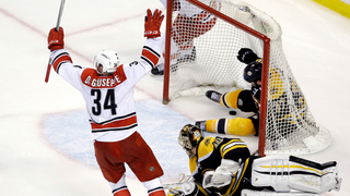 NHL Teams Are Figuring Out 3-On-3 Overtime And Scoring Less